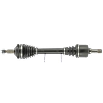Arbre de transmission CEVAM 5597Z pour PEUGEOT 607 2.0 HDI - 107cv