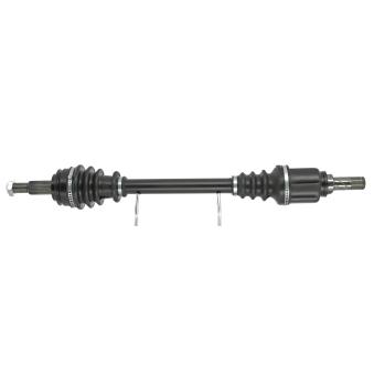 Arbre de transmission CEVAM OEM 8200597305
