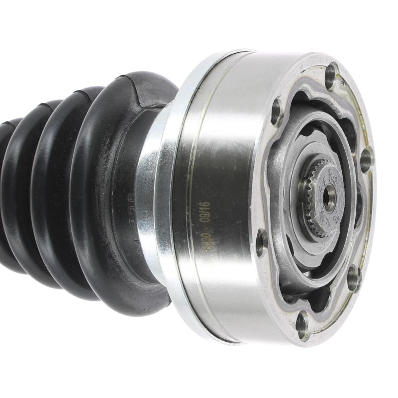 Arbre de transmission CEVAM 5600Z - Visuel 2