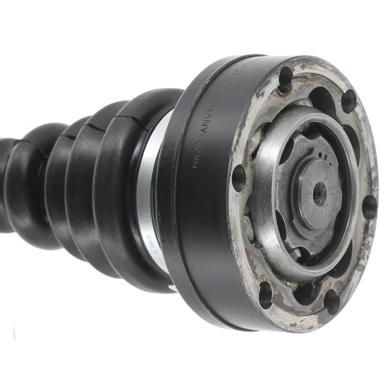 Arbre de transmission CEVAM 5602Z - Visuel 2