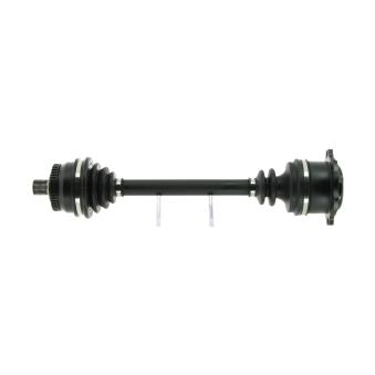 Arbre de transmission CEVAM 5608Z pour RENAULT ESPACE 1.9 TDI - 110cv