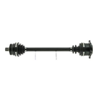 Arbre de transmission CEVAM 5609Z pour RENAULT ESPACE 1.9 TDI - 110cv