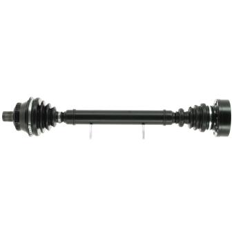 Arbre de transmission CEVAM 5616Z pour AUDI A4 2.6 quattro - 150cv