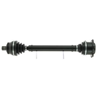 Arbre de transmission avant gauche CEVAM 5622Z pour VOLKSWAGEN PASSAT 1.9 TDI - 110cv