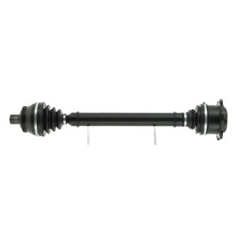 Arbre de transmission avant droit CEVAM 5623Z pour VOLKSWAGEN PASSAT 1.9 TDI - 110cv