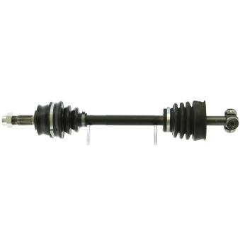Arbre de transmission CEVAM 5636 pour FIAT CINQUECENTO 0.9 - 41cv