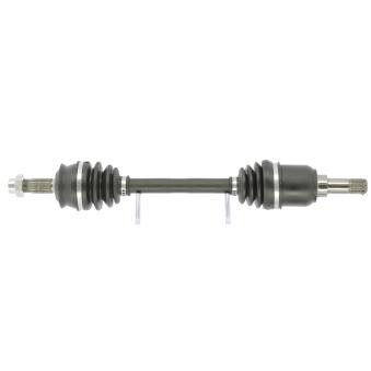 Arbre de transmission CEVAM 5638 pour FIAT CINQUECENTO 1.1 Sporting - 54cv
