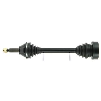 Arbre de transmission CEVAM 5649 pour FIAT RITMO 100 1.6 - 105cv