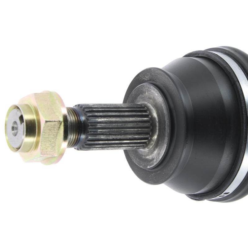 Arbre de transmission CEVAM 5650 - Visuel 1