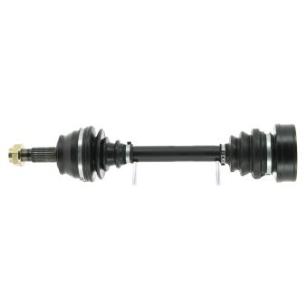 Arbre de transmission CEVAM 5651 pour FIAT RITMO 100 1.6 - 105cv