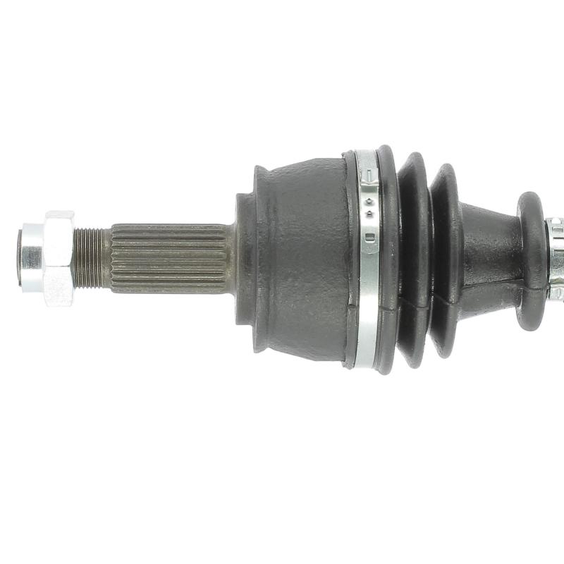 Arbre de transmission CEVAM 5653 - Visuel 1
