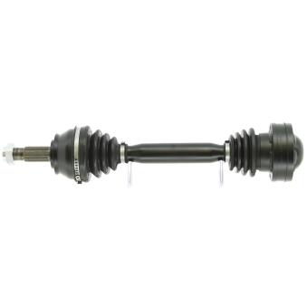 Arbre de transmission avant gauche CEVAM [5654]