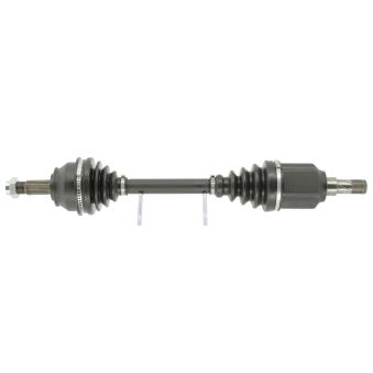 Arbre de transmission CEVAM OEM 46307910
