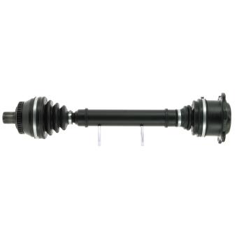 Arbre de transmission CEVAM 5671Z pour VOLKSWAGEN PASSAT 1.9 TDI - 110cv