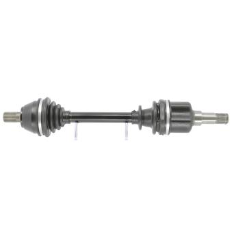 Arbre de transmission avant gauche CEVAM OEM 36000440 Arbre de transmission avant gauche CEVAM OEM 36000440