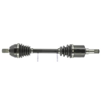 Arbre de transmission CEVAM 5679 pour AUDI A8 2.0 TDCi - 110cv