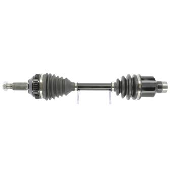 Arbre de transmission CEVAM OEM 5029037 Arbre de transmission CEVAM OEM 5029037