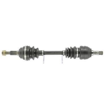 Arbre de transmission CEVAM 5706 pour SEAT ATECA 1.6 - 75cv