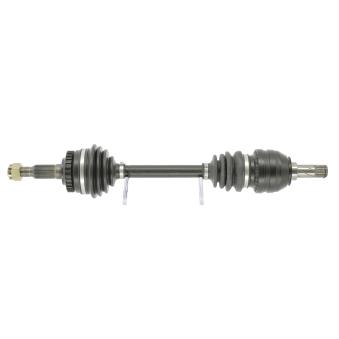 Arbre de transmission avant gauche CEVAM 5706Z pour SEAT ATECA 1.6 - 75cv