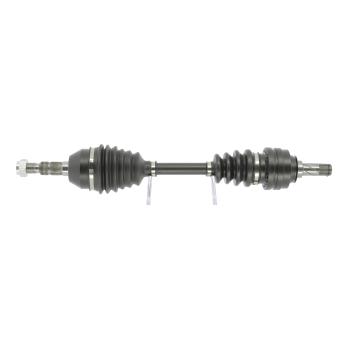 Arbre de transmission avant gauche CEVAM 5712 pour OPEL ASTRA 1.6 - 105cv