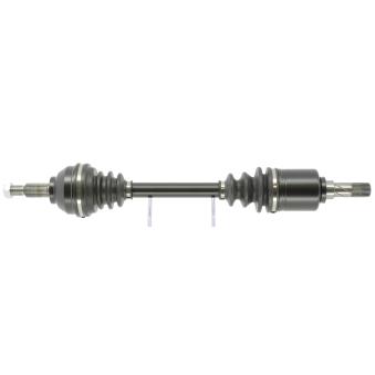 Arbre de transmission CEVAM OEM 4418899