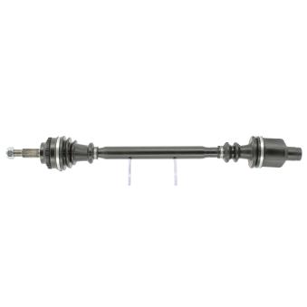 Arbre de transmission avant droit CEVAM OEM 7700111914 Arbre de transmission avant droit CEVAM OEM 7700111914