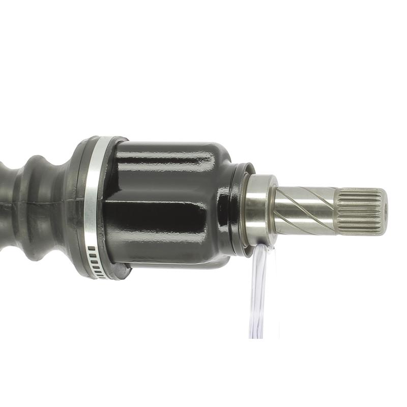 Arbre de transmission avant gauche CEVAM 5745Z - Visuel 2
