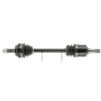 Arbre de transmission CEVAM 5768Z pour FIAT BRAVA 1.4 - 75cv