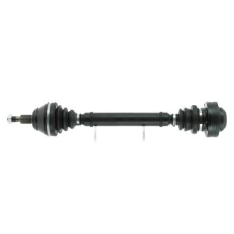Arbre de transmission CEVAM OEM 1J0407272FQ