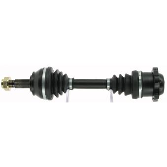 Arbre de transmission CEVAM 5779 pour FIAT BRAVO 1.9 TD 100 S - 100cv