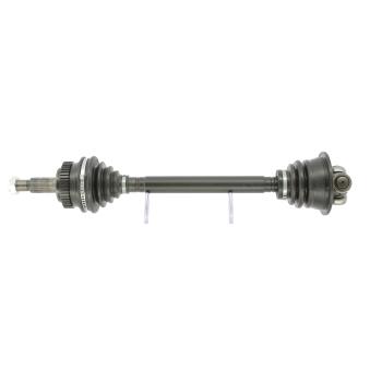 Arbre de transmission avant gauche CEVAM OEM 7701352629