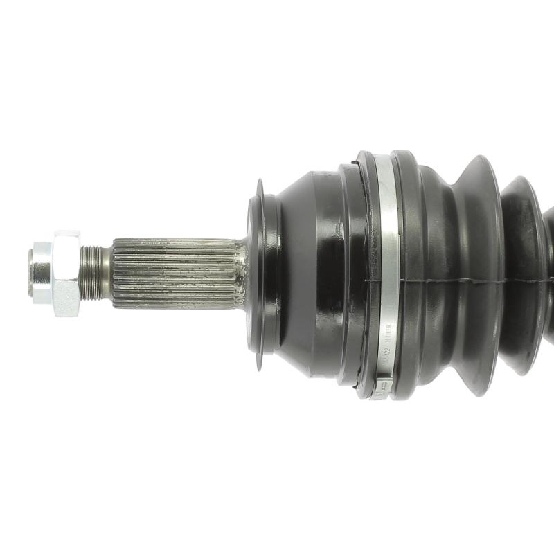 Arbre de transmission CEVAM 5835 - Visuel 1