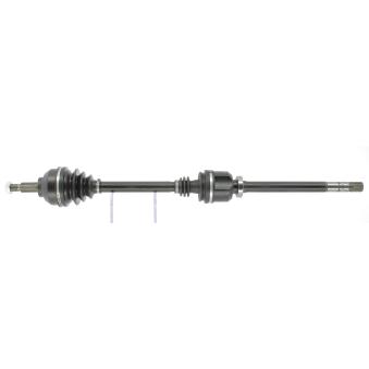 Arbre de transmission CEVAM OEM 8200387424