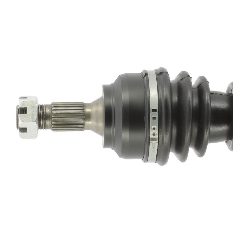 Arbre de transmission CEVAM 5863 - Visuel 1