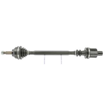 Arbre de transmission CEVAM OEM 8200024622
