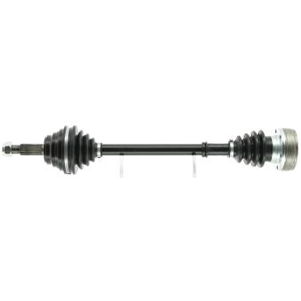 Arbre de transmission CEVAM 5873