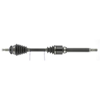 Arbre de transmission CEVAM OEM 7701352489