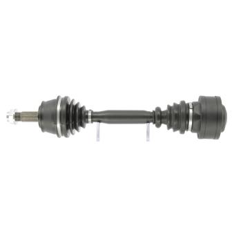 Arbre de transmission CEVAM 5885Z