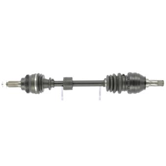 Arbre de transmission CEVAM 5886Z