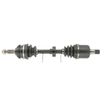 Arbre de transmission CEVAM 5892Z pour ROVER 400 418 TD - 88cv