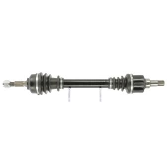 Arbre de transmission CEVAM OEM 32728E