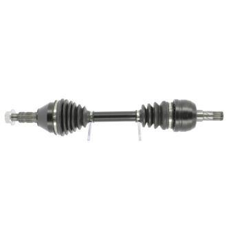 Arbre de transmission CEVAM OEM 13109194