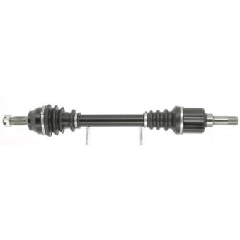 Arbre de transmission CEVAM OEM 3272LE Arbre de transmission CEVAM OEM 3272LE