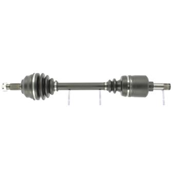 Arbre de transmission CEVAM OEM 3272SQ