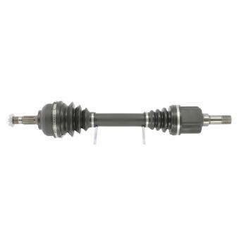 Arbre de transmission avant gauche CEVAM OEM 9642876780