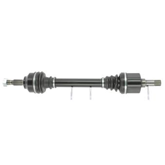 Arbre de transmission CEVAM OEM 3272RW