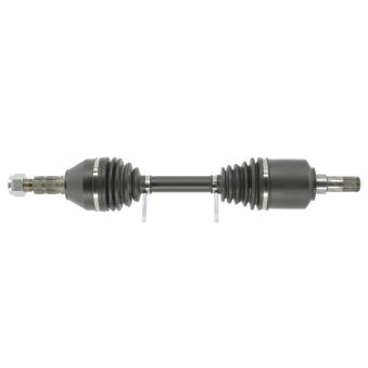 Arbre de transmission CEVAM OEM 374811