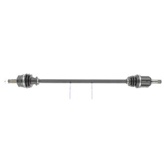 Arbre de transmission avant droit CEVAM 5959 pour OPEL CORSA 1.4 LPG - 90cv