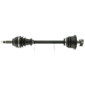 Arbre de transmission avant gauche CEVAM OEM 7701352771