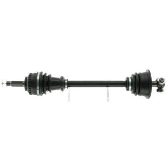 Arbre de transmission avant gauche CEVAM OEM 7700110484 Arbre de transmission avant gauche CEVAM OEM 7700110484